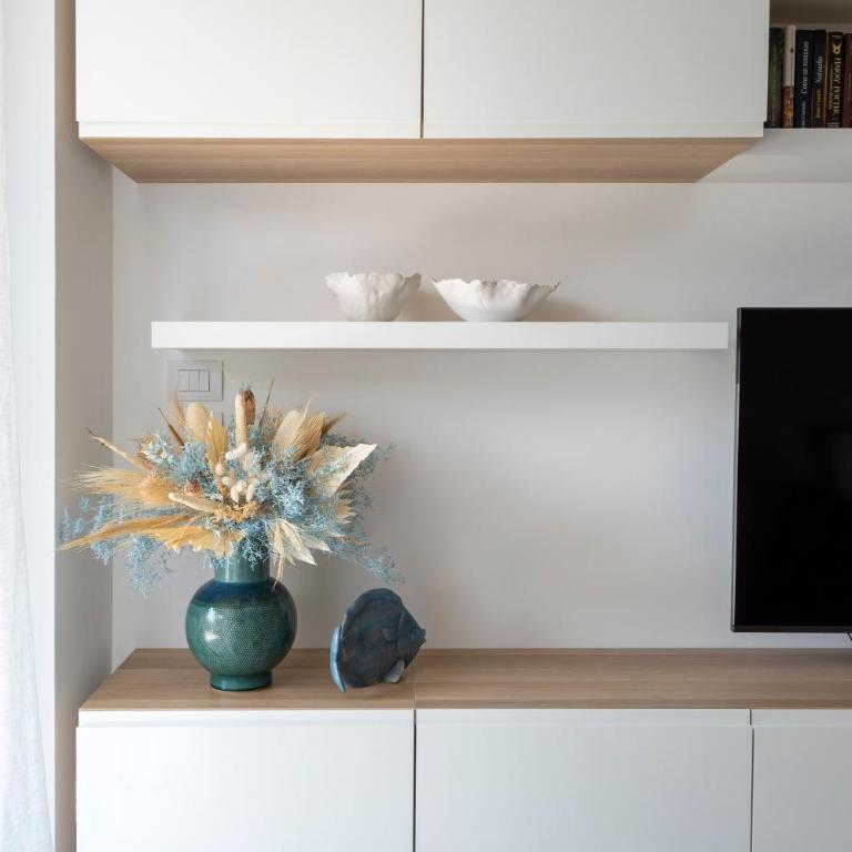 Casa Marì - ApulianStay Group - One-Bedroom Apartment - 13