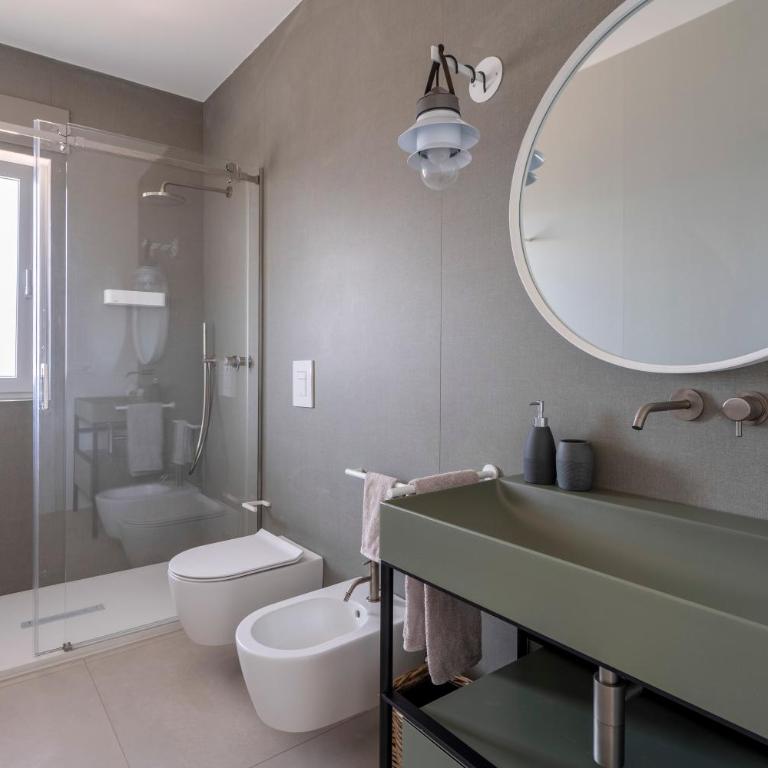 Casa Marì - ApulianStay Group - One-Bedroom Apartment - 16
