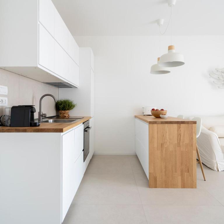 Casa Marì - ApulianStay Group - One-Bedroom Apartment - 11