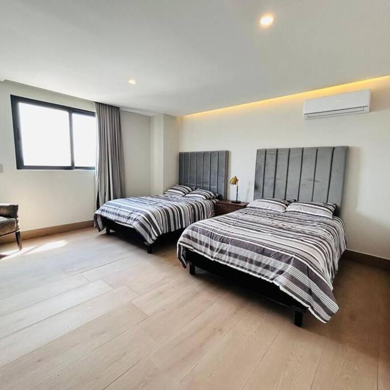 En Malecón con vista al mar y lago by G P S rentas - Two-Bedroom Apartment - 16
