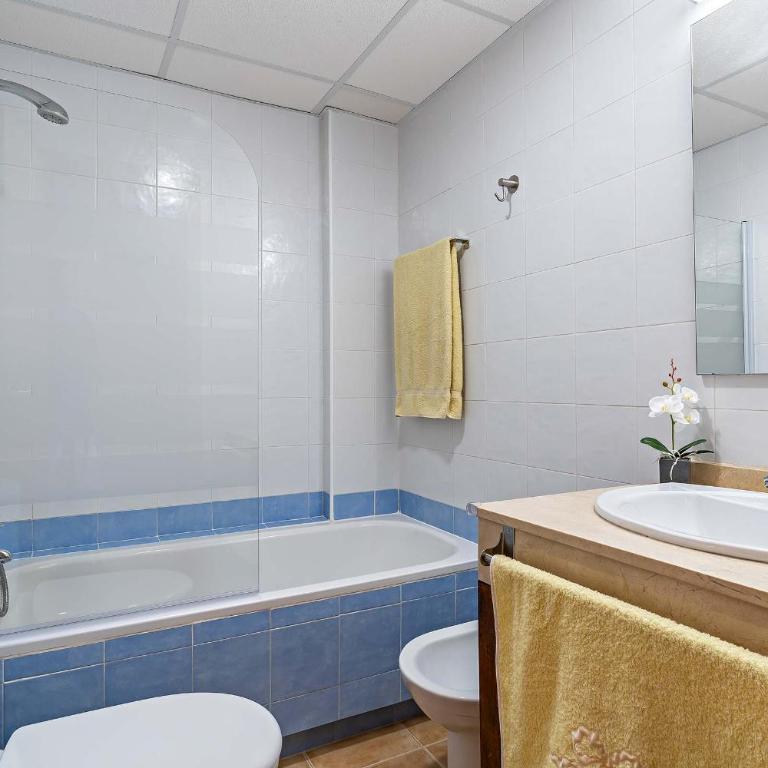 Aguamarina Golf - Apartamento de 2 dormitorios - 20