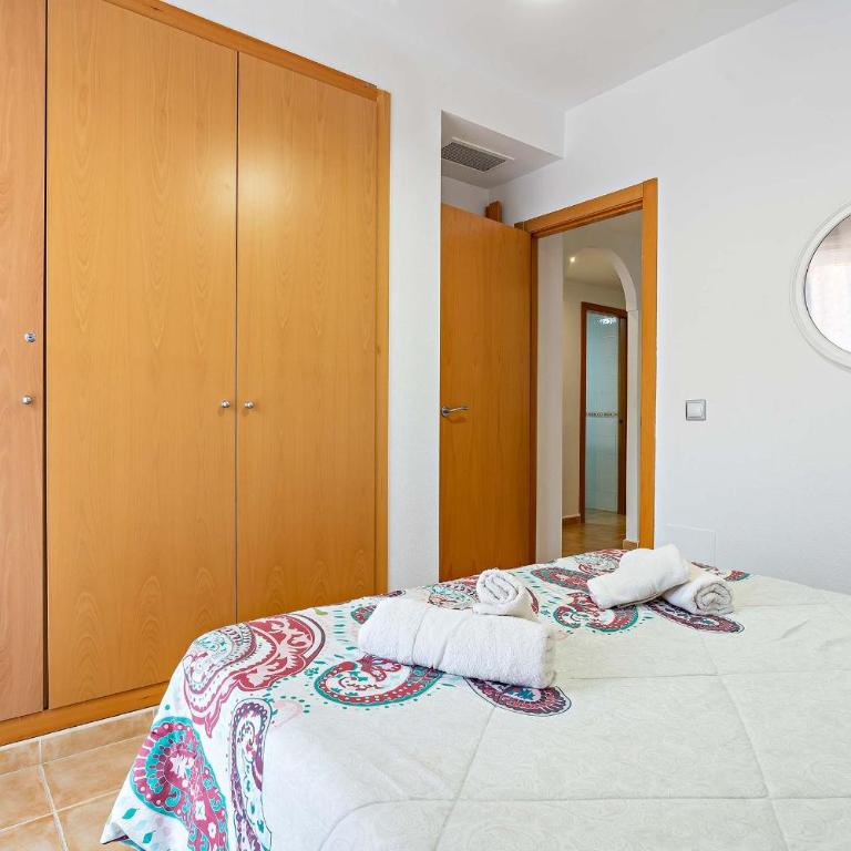 Aguamarina Golf - Apartamento de 2 dormitorios - 16