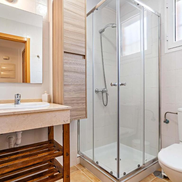 Aguamarina Golf - Apartamento de 2 dormitorios - 25