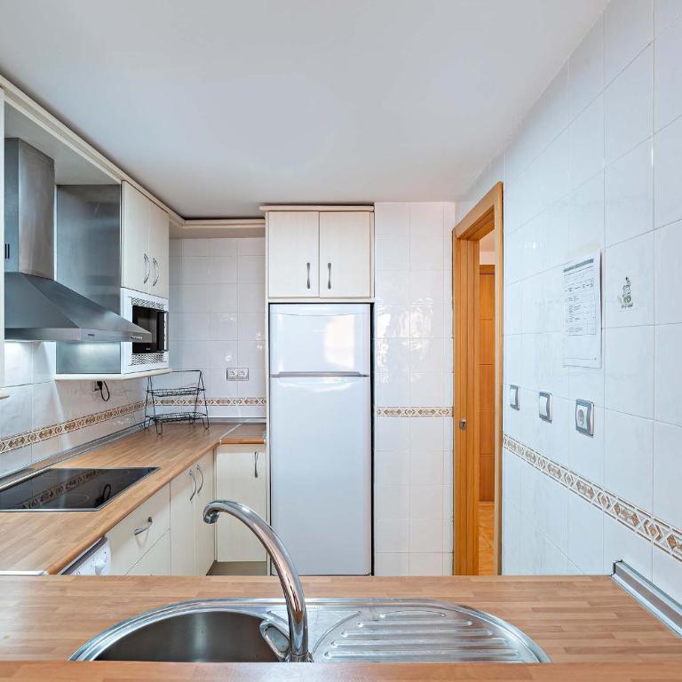 Aguamarina Golf - Apartamento de 2 dormitorios - 13