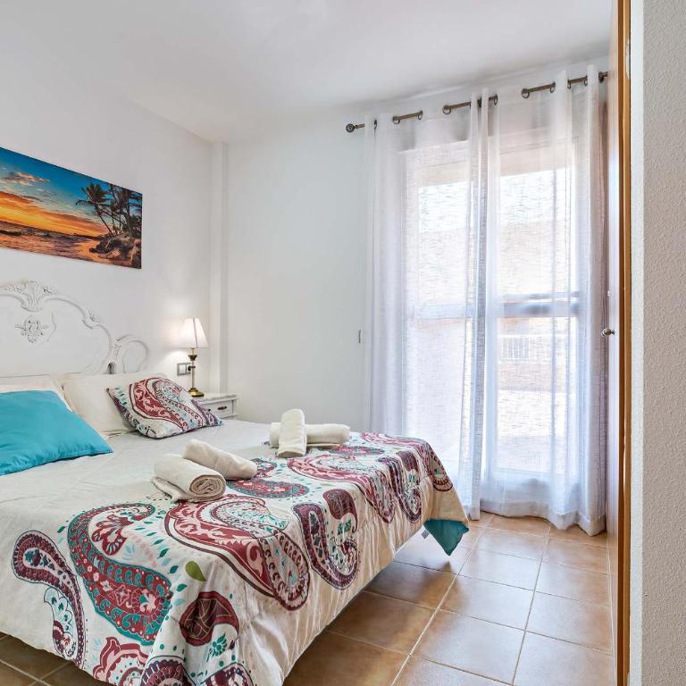 Aguamarina Golf - Apartamento de 2 dormitorios - 17