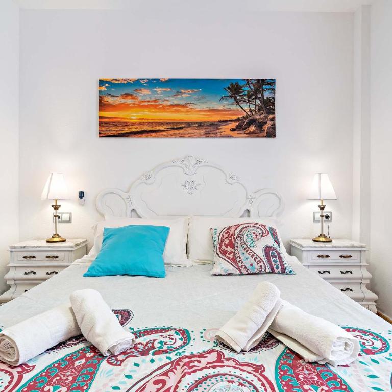 Aguamarina Golf - Apartamento de 2 dormitorios - 15