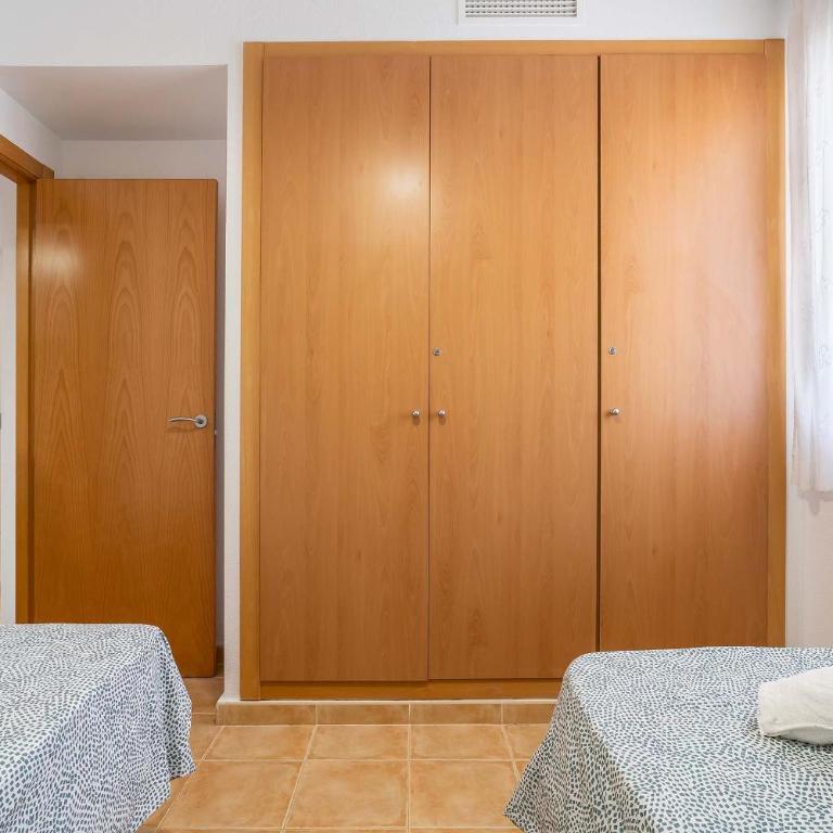Aguamarina Golf - Apartamento de 2 dormitorios - 23