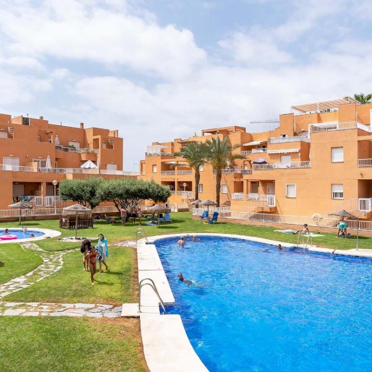 Aguamarina Golf - Apartamento de 2 dormitorios - 27