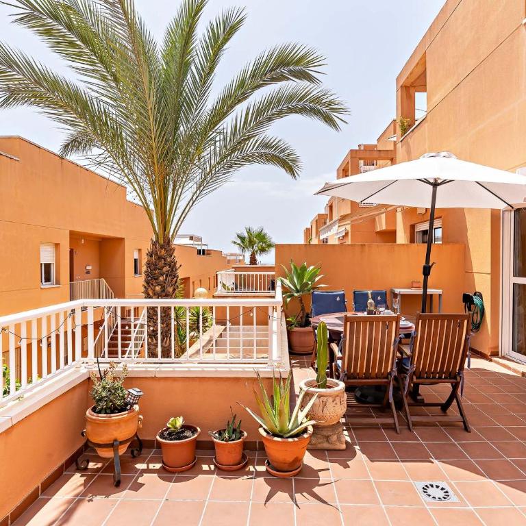 Aguamarina Golf - Apartamento de 2 dormitorios - 6