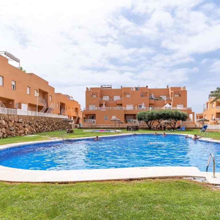 Aguamarina Golf - Apartamento de 2 dormitorios - 4