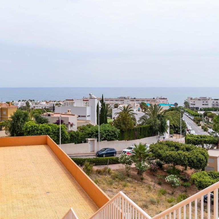Aguamarina Golf - Apartamento de 2 dormitorios - 34