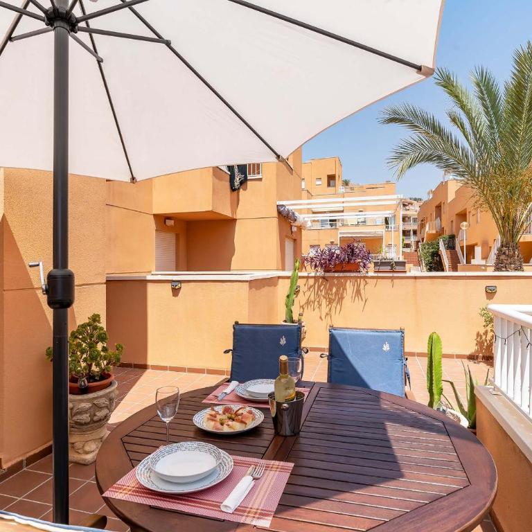 Aguamarina Golf - Apartamento de 2 dormitorios - 31