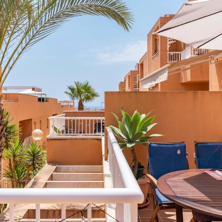 Aguamarina Golf - Apartamento de 2 dormitorios - 33