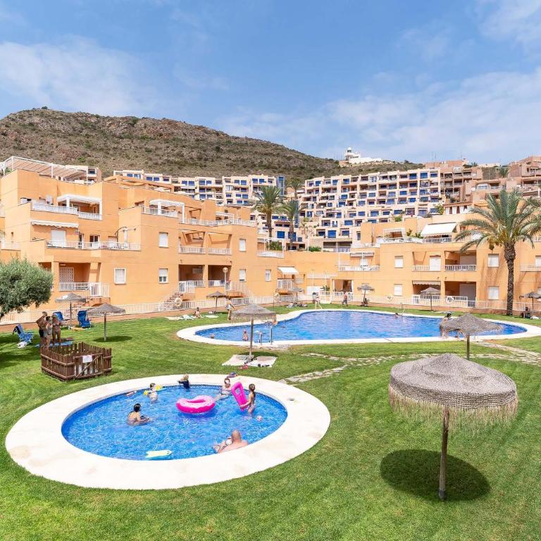 Aguamarina Golf - Apartamento de 2 dormitorios - 1