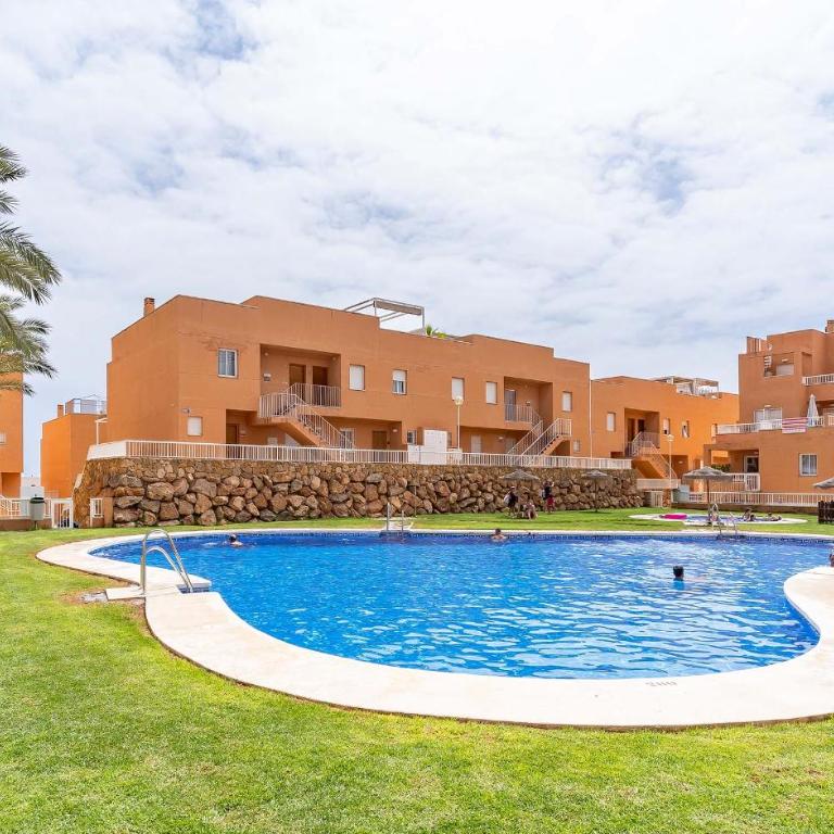 Aguamarina Golf - Apartamento de 2 dormitorios - 5