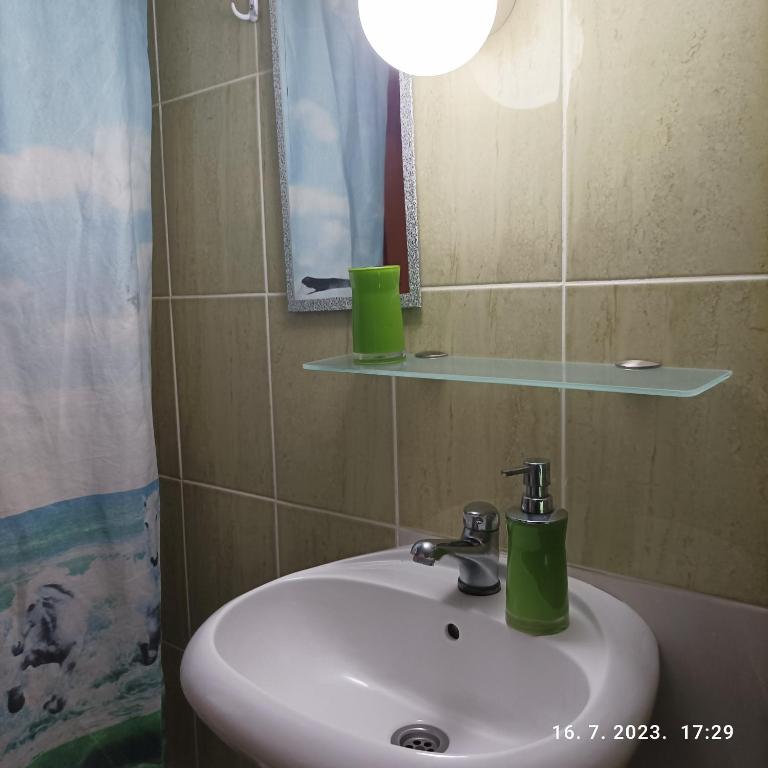 Apartments Dobra Vila - Studio Apartment - 7