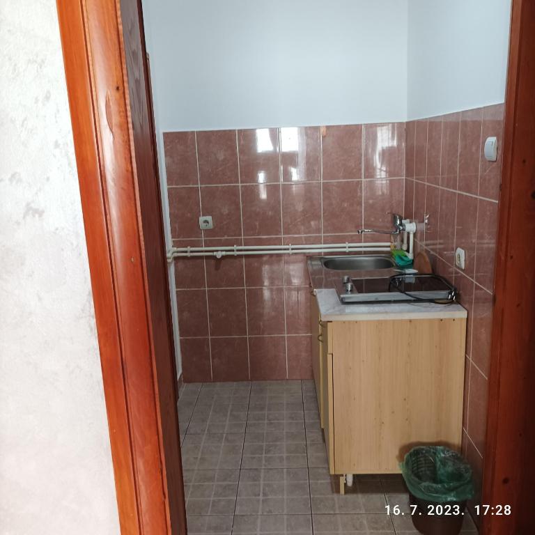 Apartments Dobra Vila - Studio Apartment - 5