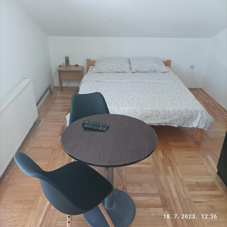 Apartments Dobra Vila - Studio Apartment - 9