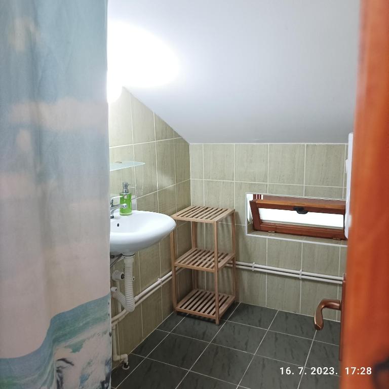 Apartments Dobra Vila - Studio Apartment - 8