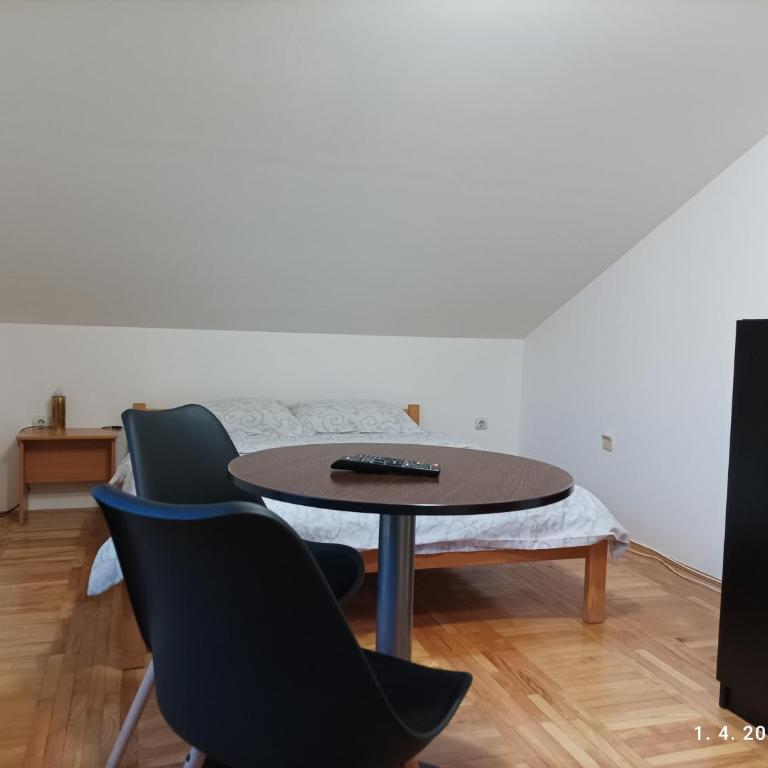 Apartments Dobra Vila - Studio Apartment - 13