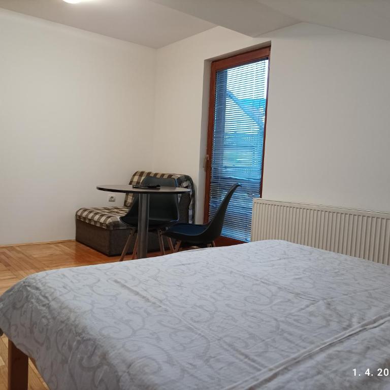 Apartments Dobra Vila - Studio Apartment - 10