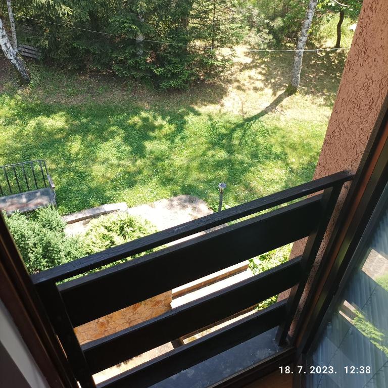 Apartments Dobra Vila - Studio Apartment - 14