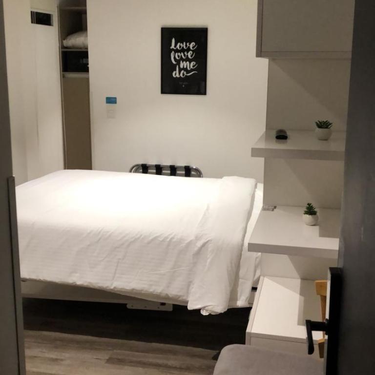 APART HOTEL - Studio - 5