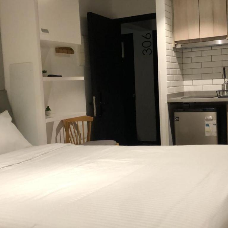 APART HOTEL - Studio - 2