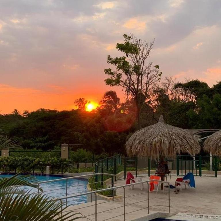Santa Marta Zazué - Apartamento de 2 dormitorios - 32