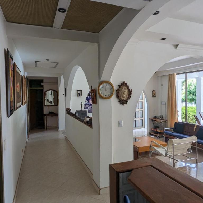 Casa del Sol - Villa de 3 dormitorios - 25