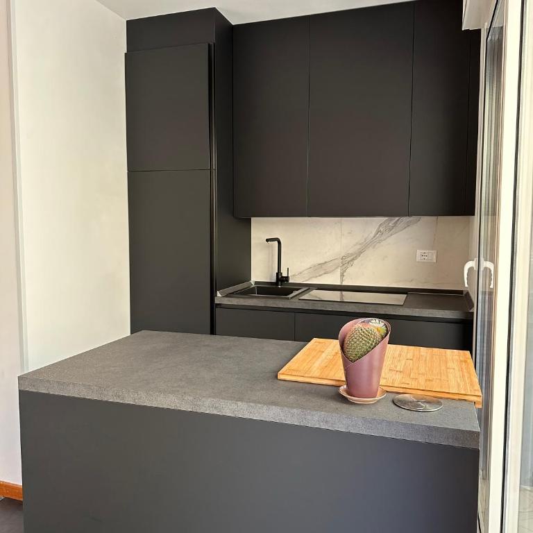 Lignano Pineta Apartment with pool - Two-Bedroom Apartment with Terrace - 19