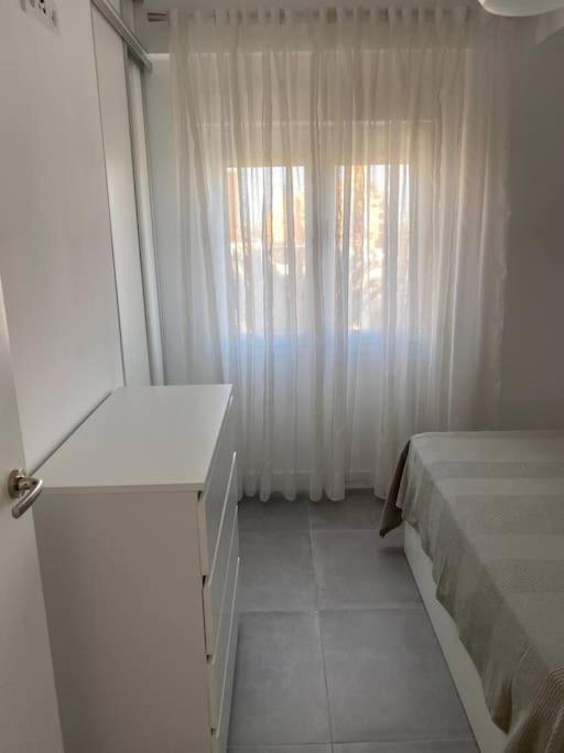 Apartamentos La Gaviota - One-Bedroom Apartment - 17