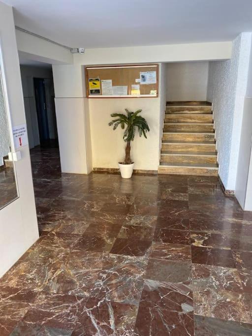 Apartamentos La Gaviota - One-Bedroom Apartment - 28