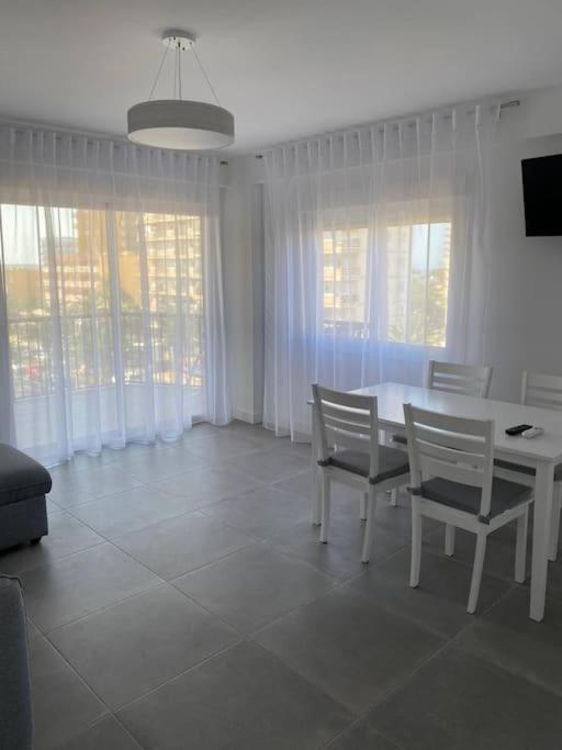 Apartamentos La Gaviota - One-Bedroom Apartment - 8