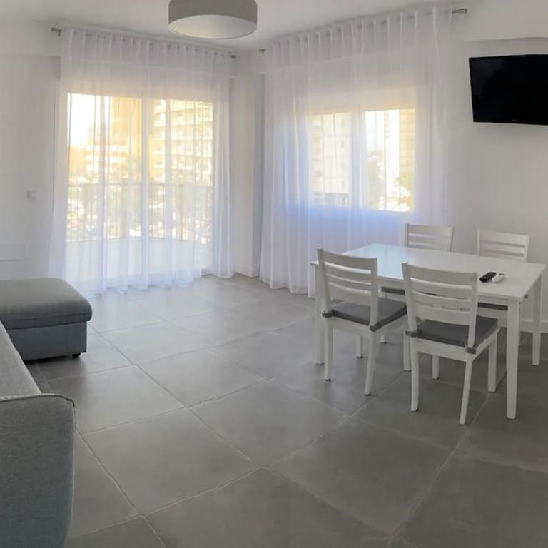 Apartamentos La Gaviota - One-Bedroom Apartment - 11
