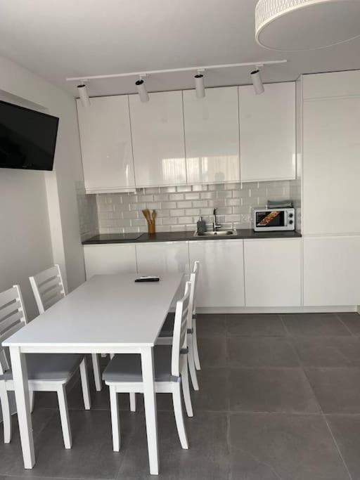 Apartamentos La Gaviota - One-Bedroom Apartment - 12