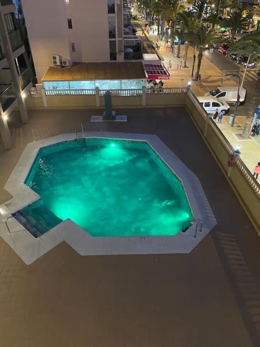 Apartamentos La Gaviota - One-Bedroom Apartment - 25