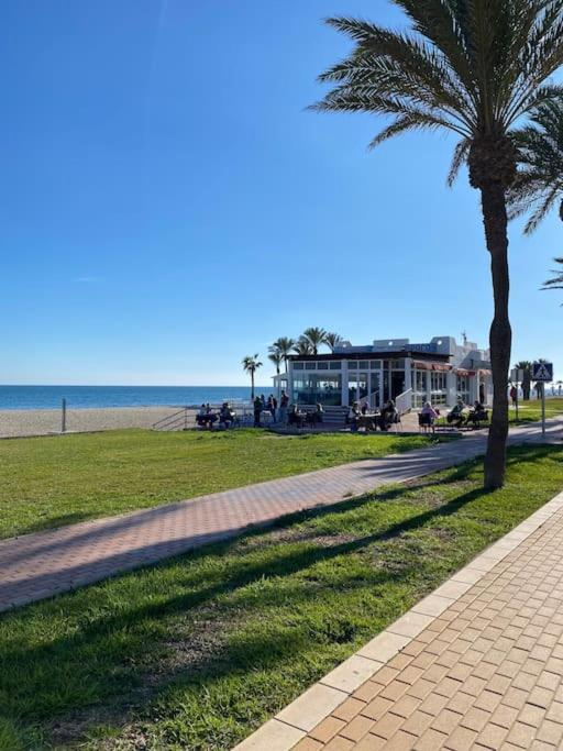Apartamentos La Gaviota - One-Bedroom Apartment - 37