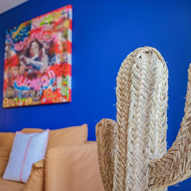 Le POP FLAT by Winkyhouse Cassis - Appartement 2 Chambres - 18