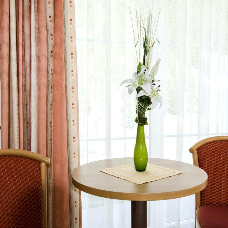 Apart Anna-Maria - Apartment mit 2 Schlafzimmern - 4