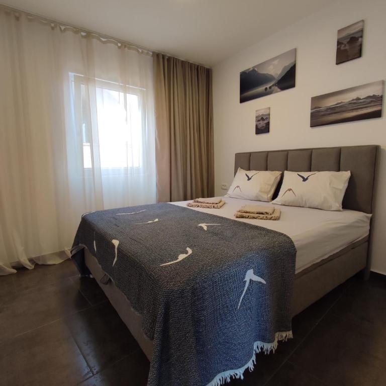 Sayohat Apartments - Deluxe Apartment - 4