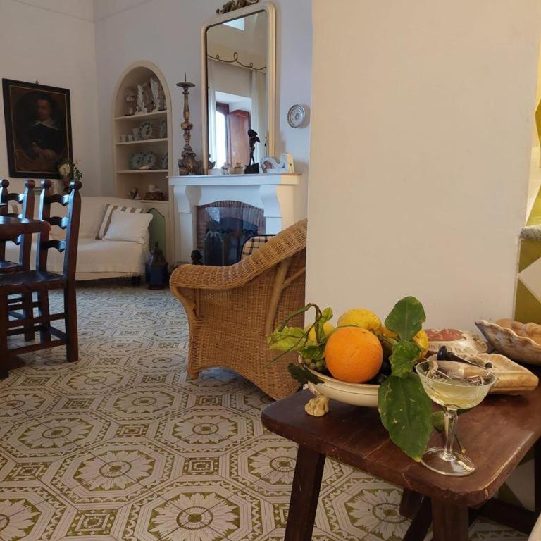 Palatonella - Villa con 2 Camere da Letto - 16