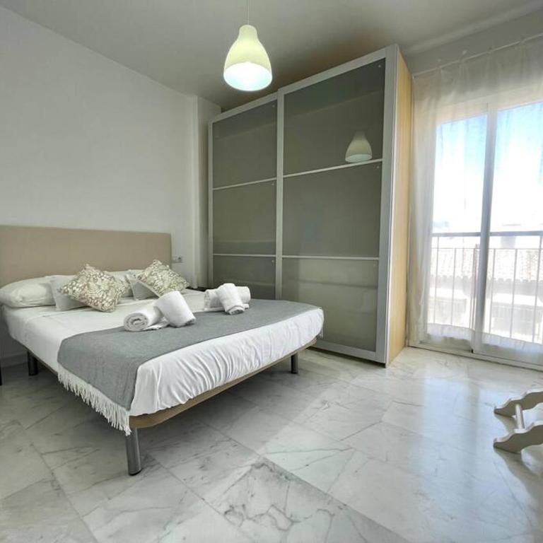 Geysotur El Ático Blanco - Apartamento de 2 dormitorios - 4