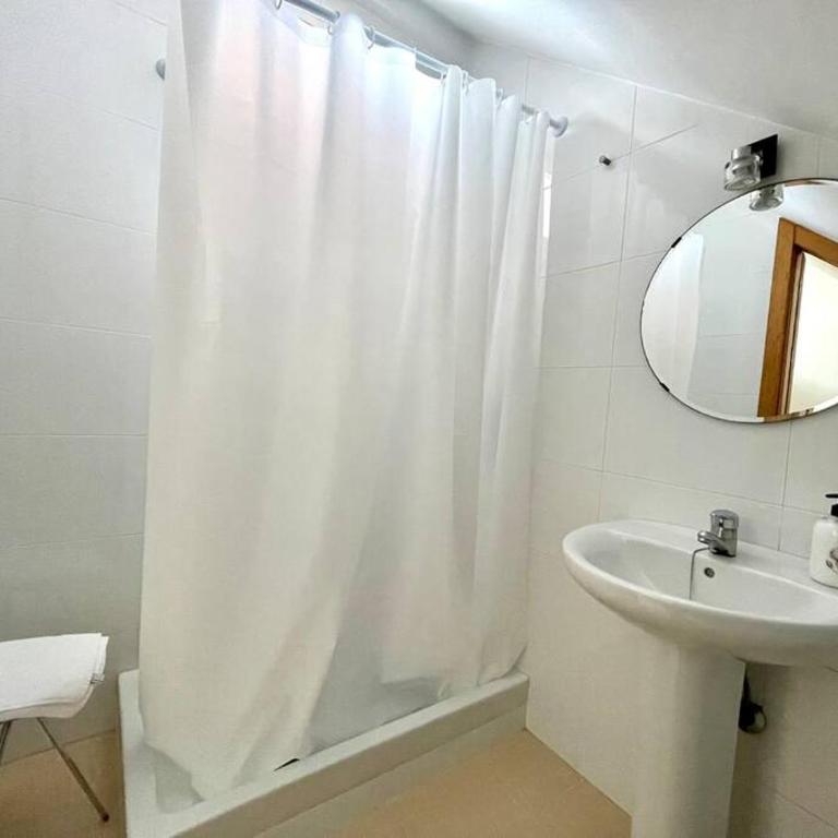 Geysotur El Ático Blanco - Apartamento de 2 dormitorios - 6