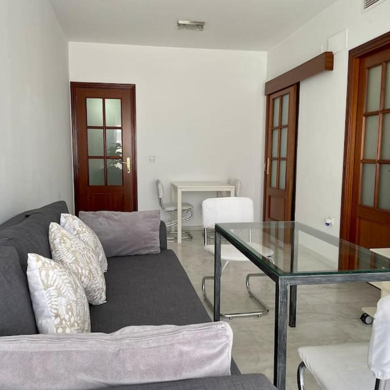 Geysotur El Ático Blanco - Apartamento de 2 dormitorios - 10