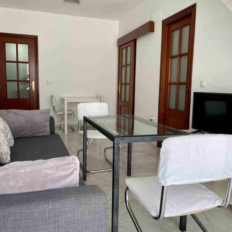 Geysotur El Ático Blanco - Apartamento de 2 dormitorios - 14