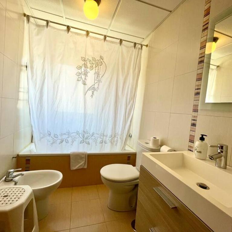 Geysotur El Ático Blanco - Apartamento de 2 dormitorios - 15