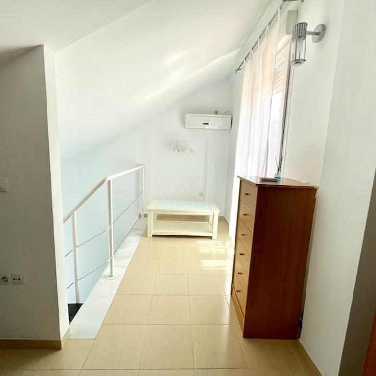 Geysotur El Ático Blanco - Apartamento de 2 dormitorios - 16