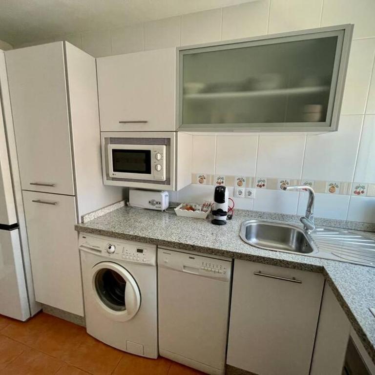 Geysotur El Ático Blanco - Apartamento de 2 dormitorios - 18