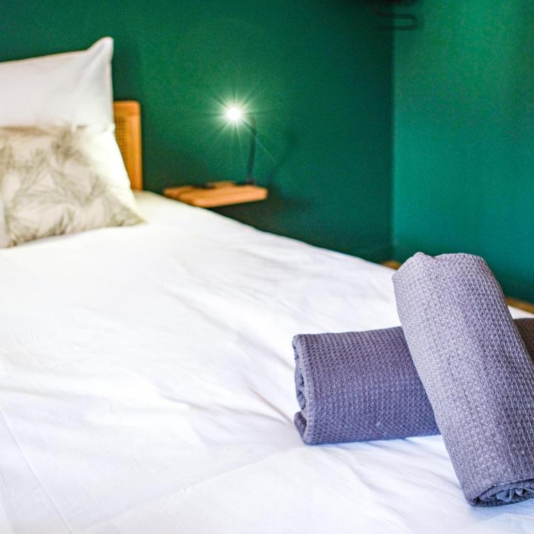 Le POP FLAT by Winkyhouse Cassis - Appartement 2 Chambres - 23